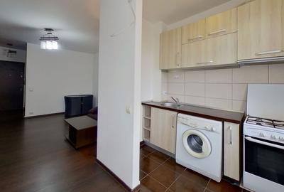 Garsonieră mobilată, etaj 6, Colentina - 7