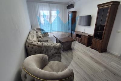 Apartament cu 2 camere decomandat, mobilat în Fundeni