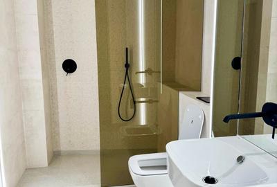 CORTINA ACADEMY |  STUDIO TIP 2 CAMERE | 55 MP | LOGIE MARE | LIFESTYLE URBAN | - 3