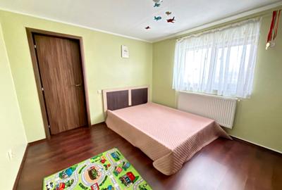Vila P + M, 1017 mp teren, Siretu - Saucesti - 10