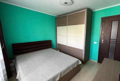 2 camere Crangasi - str. Gheorghe Saidac *centrala proprie & parcare ADP* - 3
