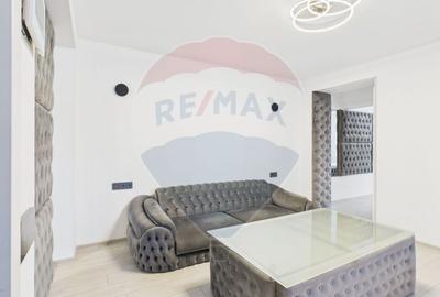De vanzare| Casa cu piscina, saune si design elegant- Zona Mihai Bravu - 3