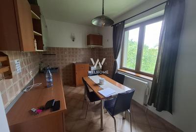 Casa individuala intima cu teren mare in Avrig, Sibiu - 13