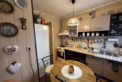 Apartament 2 camere-Astra - 1