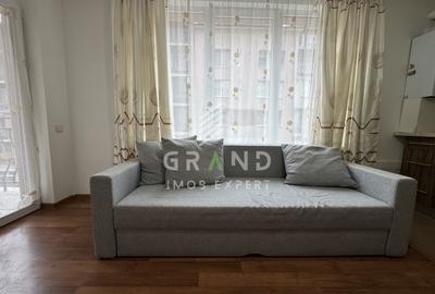 2 CAMERE | 45 MP | BALCON | BORHANCI / ALEXANDRU ROSCA - 2