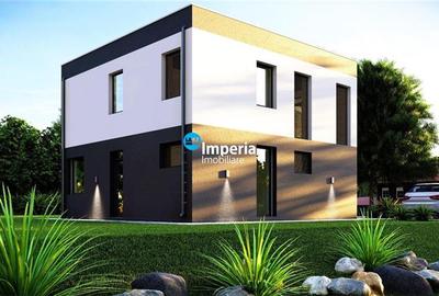 Casa pasiva 5 cam/Independenta energetic/Pompa caldura/Panouri Fotovoltaice - 7