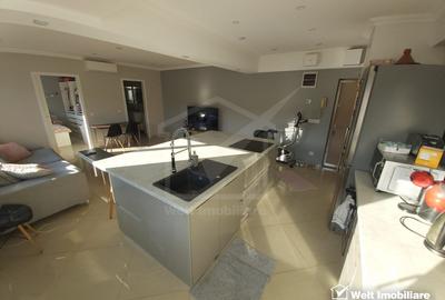 Apartament 2 camere, ultrafinisat in zona ultracentrala, UMF - 13