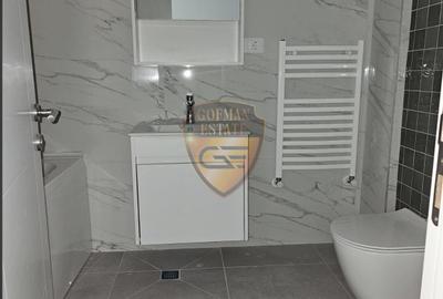 Ap 3 camere  decomandat – Energia Residence – 85 mp – Parcare subterană i - 10
