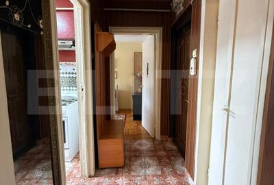 Apartament 3 camere, 54 mp, zona Tatarasi - 9