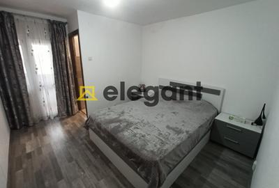 Garsoniera, moderna, Brazda-BIG Family - 1