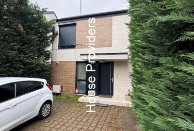 Casă cu 4 camere în Ghencea