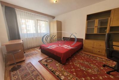 Apartament cu 2 camere decomandat, mobilat în Mărăști