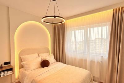 Apartament modern | 2 camere | decomandat | Primaverii - Manastur - 5