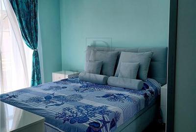 DUMBRAVITA | 3 CAM | ET.2 | 2 BALCOANE | 2xPARCARE | INCALZIRE PARDOSEALA | - 5