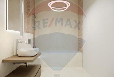 De vanzare | 3 camere + terasa | Iancu Nicolae - 29