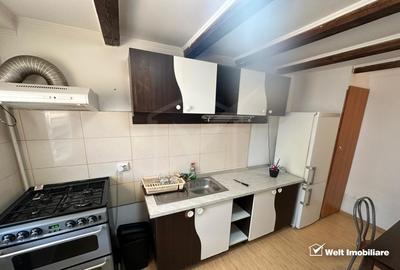 Apartament 1 camera+mansarda, în cartier Iris - 6