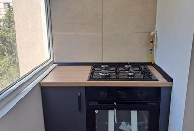 Apartament 2 camere , City Park - Tomis 3 - 4