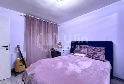Apartament 3 camere | Decomandat | 2 Balcoane | Manastur | Zona BIG - 4