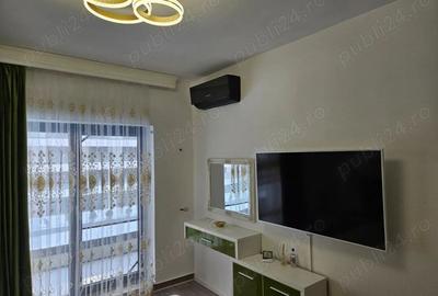 Apartament 3 camere premium – prima linie la mare – Casa Del Mar - 10
