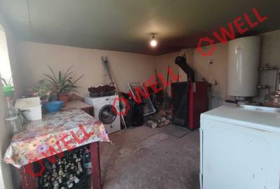 Casă de vânzare în Bixad! - 10