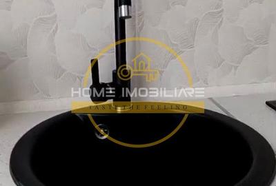 Apartament 2 camere 32 mp in zona Tatarasi - 9