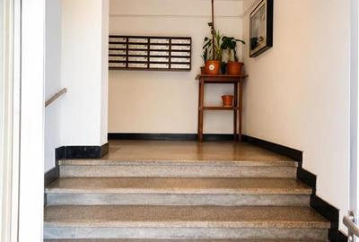 Apartament 2 camere | Cartier Baneasa | Herastrau | Bloc 1984 | Etaj 4 - 4