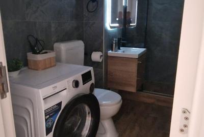Apartament cu 2 camere B-dul Victoriei, mobilat si utilat lux, loc parcare! - 13