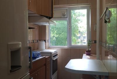 Apartament 2 camere Piata Resita, etaj 1, curat, 360 euro - 11