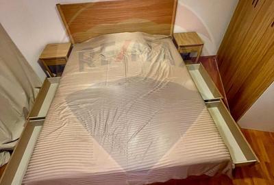 Prima închiriere | 2 camere renovat, lângă Parcul Cișmigiu - 9