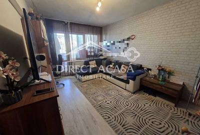 Apartament 3 camere, 68 mp, Tudor Diamant, 2 bai - 1