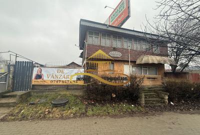 Teren Construcții intravilan de 1566 mp, în Republicii