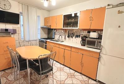 Apartament 3 camere I. C Bratianu | Liceul Domnul Tudor - 6