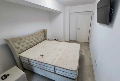 Apartament 2 camere  Tractorul-Coresi,mobilat-utilat lux,135000 Euro - 4