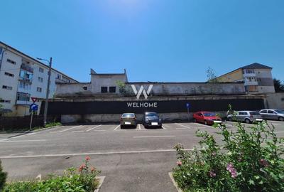 De vânzare – Spațiu versatil, ideal investiție, zonă centrală - 5