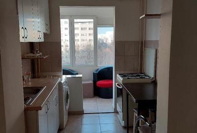 2 camere metrou 1 decembrie 1918 - pet friendly - 6
