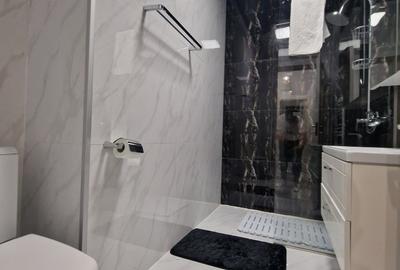Mamaia Nord(Prima Linie la Marea Neagra)- Studiou mobilat-utilat complet-90.000e - 20