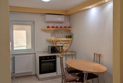 Apartament 3 camere, 58mp, etaj 2, complet mobilat si utilat, zona Kaufland ICIL - 3