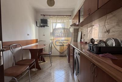 2 camere Decomandat  Dacia -Bdul Tomis et 1/4, AC, încălzire Radet - 4