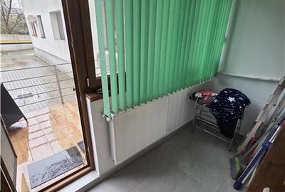 Apartament 2 camere spre inchiriere cu terasa Chitila Bucurestii Noi - 29
