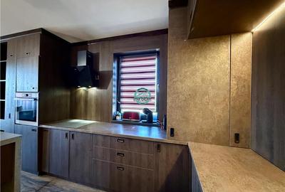 Apartament cu 2 camere de vanzare, 64 mp, bloc nou in Tudor - 5