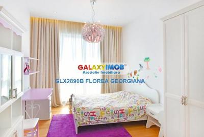 Apartament 4 camere Penthouse -Madrigalului - 18