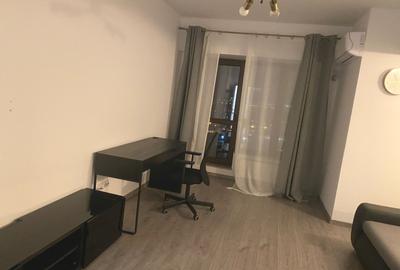 2 camere| Bucurestii Noi | Pajura | Jiului | Metrou | 100mp | Centrala - 10