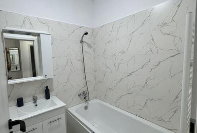 Garsoniera decomandata-Bloc Nou -Comision 0%-Militari Residence - 13