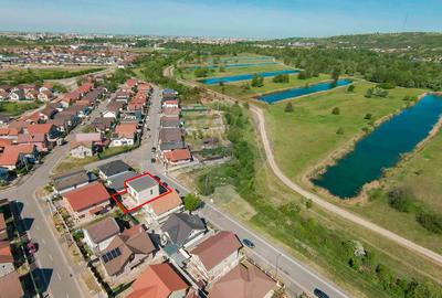 Casă / Vilă cu 5 camere de vânzare în zona Calea Clujului - 8