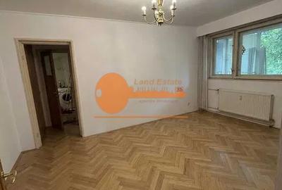 Apartament 3 camere Mihai Bravu (centrala proprie) - 1