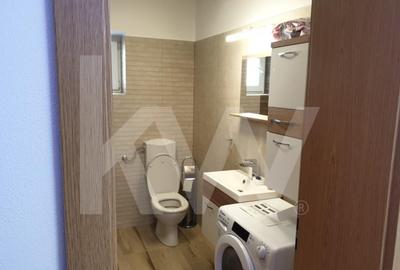 APARTAMENT DE INCHIRIAT 3 CAMERE-CURTE str Mihail Sebastian - 8
