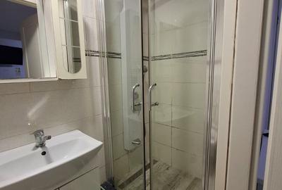 Apartament 2 Camere de inchiriat Dudesti in Vila cu Centrala L347 - 8
