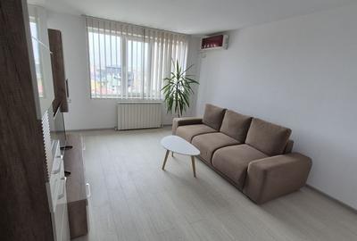 APARTAMENT 2 CAMERE | ZONA SPITALUL JUDETEAN | TERMEN LUNG - 1