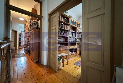 VANZARE DUPLEX D+P+1+M | DOUA INTRARI | ZONA BARBU VACARESCU - 19