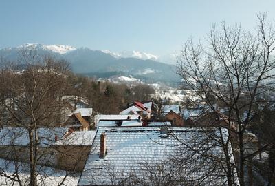 Teren Intravila la 2km de Castelul Bran - 5